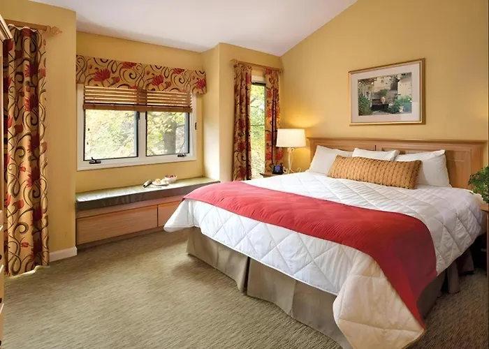 Wyndham Resort At Fairfield Glade