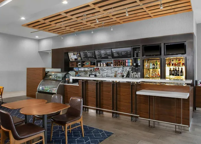 Courtyard By Marriott Nashville Mount Juliet